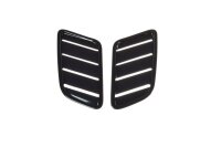 Maxton Design Hood air vents - Ford Focus ST-Line / ST MK4