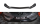 Maxton Design Front extension V.1 black gloss - Mercedes C-Class W205 Coupe AMG-Line