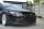 Maxton Design Front extension V.2 black gloss - VW Passat CC Standard