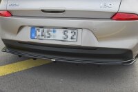 Maxton Design Middle diffuser rear extension for im DTM...