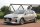 Maxton Design Front extension V.1 black gloss - Hyundai I30 MK3 Hatchback