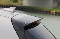 Maxton Design Spoiler Cap black gloss - Hyundai I30 MK3...