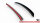 Maxton Design Spoiler Cap black gloss - Hyundai I30 MK3 Hatchback