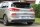 Maxton Design Spoiler Cap schwarz Hochglanz - Hyundai I30 MK3 Hatchback