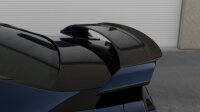 Maxton Design Spoiler Cap black gloss - Nissan GT-R Pre-Facelift Coupe (R35-SERIES) (2007-2010)