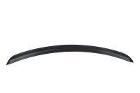 Maxton Design Spoiler Cap black gloss - Nissan GT-R Pre-Facelift Coupe (R35-SERIES) (2007-2010)