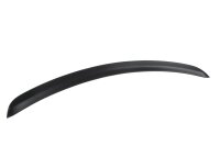 Maxton Design Spoiler Cap black gloss - Nissan GT-R Pre-Facelift Coupe (R35-SERIES) (2007-2010)