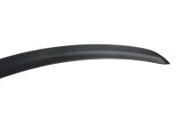 Maxton Design Spoiler Cap black gloss - Nissan GT-R Pre-Facelift Coupe (R35-SERIES) (2007-2010)