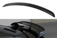 Maxton Design Spoiler Cap schwarz Hochglanz - Nissan GT-R...