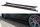 Maxton Design Side skirts extension extension black gloss - Nissan GT-R Pre-Facelift Coupe (R35-SERIES)