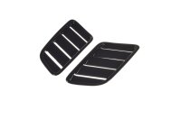 Maxton Design Hood air vents Ford Focus ST-Line / ST MK4 (Groß)