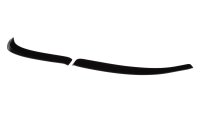 Maxton Design Spoiler Cap black gloss - Mini Cooper S MK3 Pre-Facelift 3-door (F56)