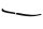 Maxton Design Spoiler Cap black gloss - Mini Cooper S MK3 Pre-Facelift 3-door (F56)