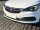 Maxton Design Front extension V.1 black gloss - Opel Astra K OPC-Line