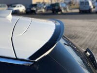 Maxton Design Spoiler Cap black gloss - Opel Astra K...