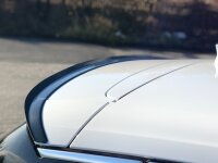 Maxton Design Spoiler Cap black gloss - Opel Astra K...