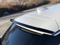 Maxton Design Spoiler Cap black gloss - Opel Astra K OPC-Line