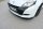 Maxton Design Front extension V.1 black gloss - Renault Clio MK3 RS Facelift