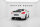 Maxton Design Diffuser rear extension for Rear bumper - Peugeot RCZ