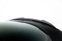 Maxton Design Spoiler Cap schwarz Hochglanz - Alfa Romeo GT