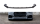 Maxton Design Front extension V.2 black gloss - Audi RS3 8V FL Limosine