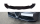 Maxton Design Front extension V.1 black gloss - Alfa Romeo Giulia Veloce