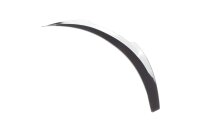 Maxton Design Spoiler Cap black gloss - Alfa Romeo Giulia Veloce