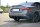 Maxton Design Spoiler Cap black gloss - Alfa Romeo Giulia Veloce