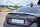 Maxton Design Spoiler Cap schwarz Hochglanz - Alfa Romeo Giulia Veloce