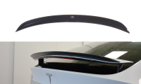 Maxton Design Spoiler Cap V.2 black gloss - Tesla Model X