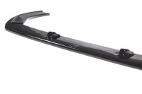 Maxton Design Front extension V.1 black gloss - Audi RS3 8V FL Sportback