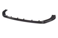 Maxton Design Front extension V.2 black gloss - Audi RS3 8V FL Sportback