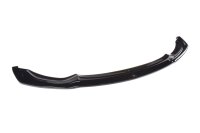 Maxton Design Front extension V.1 black gloss - BMW M3 F80