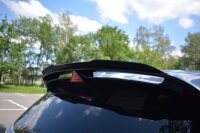 Maxton Design Spoiler Cap black gloss - Hyundai I30 N MK3...