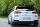 Maxton Design Spoiler Cap schwarz Hochglanz - Hyundai I30 N MK3 Hatchback