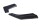 Maxton Design Heckansatz Flaps Diffusor schwarz Hochglanz - Hyundai I30 MK3 N