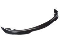 Maxton Design Front extension black gloss - Maserati...