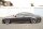 Maxton Design Side skirts extension extension black gloss - Mercedes CL 500 C216 AMGLINE