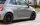 Maxton Design Seitenschweller Ansatz schwarz Hochglanz - Fiat 500 ABARTH MK1 Facelift