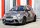 Maxton Design Frontansatz schwarz Hochglanz - Fiat 500 ABARTH MK1 Facelift