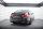 Maxton Design Heckansatz Flaps Diffusor schwarz Hochglanz - BMW M5 F10
