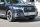 Maxton Design Front extension black gloss - Audi SQ7 / Q7 S-Line MK2