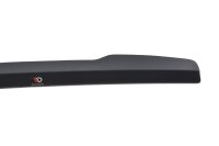 Maxton Design Spoiler Cap black gloss - Renault Clio MK3 RS Facelift