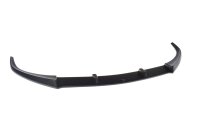 Maxton Design Front extension V.2 black gloss - Opel...