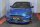 Maxton Design Front extension V.6 black gloss - Ford Focus ST / ST-Line MK4