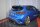 Maxton Design Spoiler Cap V.2 schwarz Hochglanz - Ford Focus ST-Line MK4