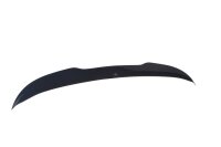 Maxton Design Spoiler Cap V.2 schwarz Hochglanz - Ford Fiesta ST MK6