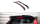 Maxton Design Spoiler Cap V.2 black gloss - Ford Fiesta ST MK6
