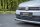 Maxton Design Front extension V.2 black gloss - VW Polo MK6 GTI