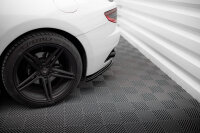 Maxton Design Heckansatz Flaps Diffusor V.2 schwarz...